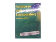 Fundusze Unii Europejskiej - Filipek