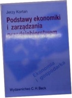 Podstawy ekonomiki i zarządzania przedsiębiorstwem