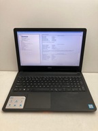 Notebook DELL VOSTRO 15-3568 15,6 " Intel Core i5 0 GB čierny