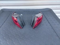 light rear part right rear right 20690203 ALFA ROMEO GIULIA