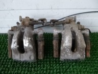 OPEL COMBO C 01- caliper brake rear right rear part