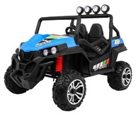 Pojazd Dwuosobowy Jeep Grand Buggy na akumulator 4x4 LIFT S2588-LIFT