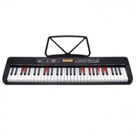 V-TONE VK 200-61L - detský LED keyboard