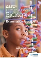 CSEC Human & Social Biology: Examination