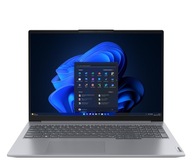 Laptop uniwersalny Lenovo ThinkBook 16 Ryzen 5 7530U 8GB 512 Win11Pro