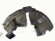 mudguard right front 93867900 93867898 - OPEL VIVARO B TRAFIC III TALENTO