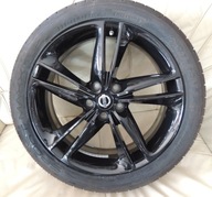 4 felgi alu 5x114,3 R19 NISSAN oryginał