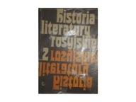 Historia Literatury rosyjskiej tom 2 - M Jakóbska