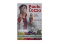 Włoska kuchnia na polskim stole - Paolo Cozza