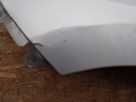 fender left front front HYUNDAI I10 2 II 2013