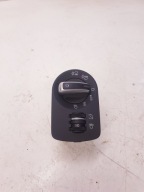 switch light switch AUDI A1 8X1941531M