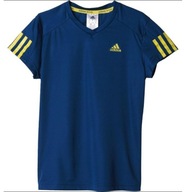 Adidas tenis koszulka dziewczęca Club Tee roz. 128