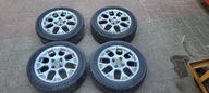 koło felga vw Golf 1 cabrio 6J x15 ET43 6X0601025C BBS