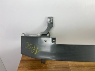 bumper support of the front support panel for radiators pillar Ford Escape IV 2020+