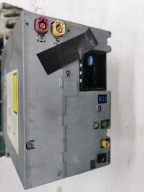 RADIO Navigation BWM X6 E71 / LCI 9239226 07-14 EU