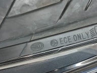 light front left SKODA CITIGO LIFT LED 1S