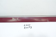 moulding door left front MERCEDES C W202