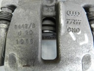 AUDI Q5 8R caliper left rear part 32347485