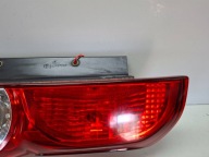light rear right 518106730 FIAT DOBLO II COMBO D 2010