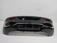Stoßstange MERCEDES GLB A244 6 PDC heck hinten