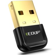 Nadajnik mini adapter zewnętrzny na USB Bluetooth 5.3 BT EDUP B3531