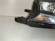 light front reflektor left SKODA FABIA III LIFT 18