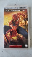 Spider-Man 2: The Game Sony PSP