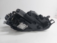 SKODA SUPERB IV 23r> light left front FULL LED complete 3P1941015
