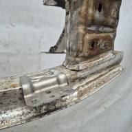CITROEN C4 CACTUS 14- sider front front below bumper 9801276380