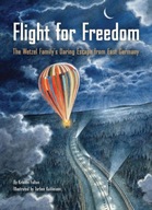 Flight for Freedom Fulton Kristen