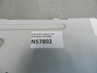 AUDI A5 8T player MULTIMEDIA MMI 8R1035748J