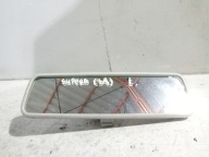 Skoda Superb and rear-view mirror inner