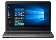 Laptop Akoya P6660 i3-6100U 4GB GF930 1TB FHD MAT