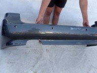 BMW 5 E61 KOMBI 02-06 bumper rear part rear PDC