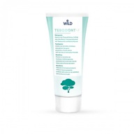 WILD TEBODONT-F ZUBNÁ PASTA S FLUORIDOM 75ml