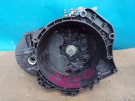 DUCATO JUMPER BOXER 3.0 2.3 gearbox, M40 wheels 16" stan BARDZO DOBRY