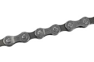 ВЕЛОСИПЕДНИЙ ЛАНЦЮГ SHIMANO CN-HG40 114 ЛАНОК 6/7/8 РЯДІВ