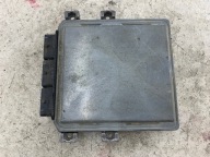 JAGUAR S TYPE 2.7 D control unit of the engine 6R8Q12A650FB