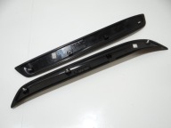 mouldings threshold caps BMW X1 E84 M PAKIET 2990843