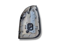 light rear left side Opel Zafira A facelift 2004 93175677