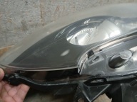 light front right RENAULT CLIO III 3 LIFT 8200775878