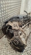 engine unprotected pillar BMW E39 M52TUB20 2.0