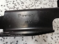 ASTRA H III CABRIO tip roofs right 13197847