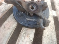 swing Z of the pivot left front left front OPEL MERIVA B