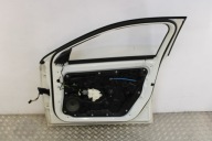 door right front right front complete MERCEDES A-KLASA W176 LIFT AMG