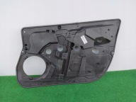 FORD FIESTA MK7 5D support door left front PROWADNICA pillar K64/070