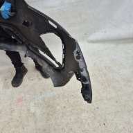 VOLVO XC60 II 2 R-design LIFT 21-> bumper front front washer
