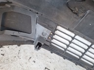 VOLKSWAGEN TOURAN II 11-15 bumper + 6 X PDC