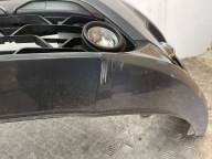 front bumper front complete KIA RIO 4 IV LIFT 21- PRG