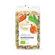 EKOLOGICZNE WARZYWA SUSZONE włoszczyzna 150g BIO